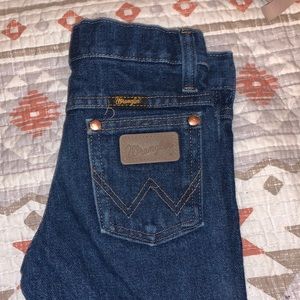 Wrangler Jeans